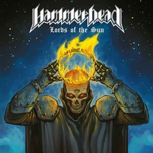 Hammerhead - Lords Of The Sun  CD